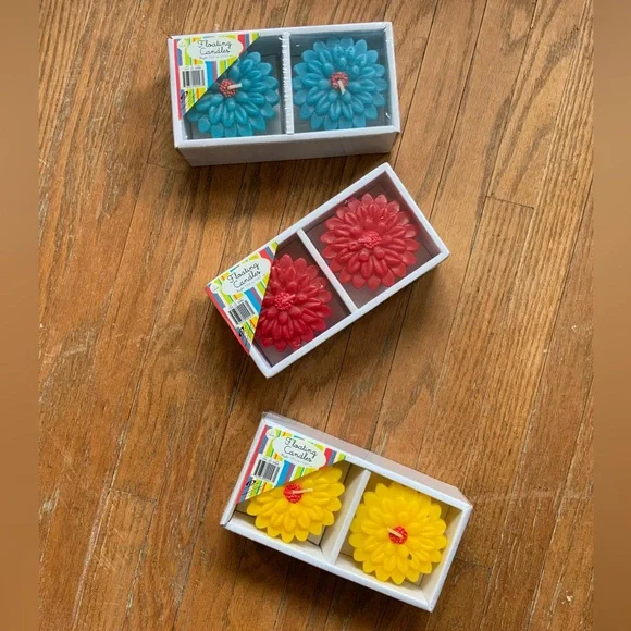 NEW Floating Candles Bundle - Picture 8 of 8